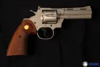 在飛比找露天拍賣優惠-[HMM] King Arms Colt Python 35