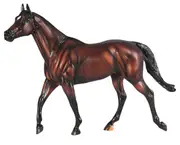 Breyer Horses Thoroughbred Cody's Wish Traditional 1:9 Scale
