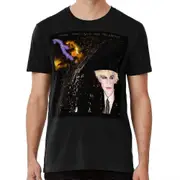 Japan gentlemen take polaroids t-shirt band david sylvian tin drum synth pop L
