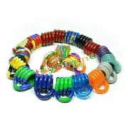 Fiddle Fidget Stress ADHD Autism SEN Sensory Help Stop Smoking Toy