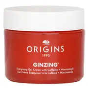 ORIGINS - GinZing™ Energizing Gel Cream With Caffeine + Niacinamide