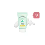 [Deal] ETUDE - Sunprise Mild Watery Light Sunscreen SPF 50+ PA++++ - 50g (4ea) Set