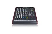 Allen & Heath AH-ZED60-10FX 6 Channel Mixer with Digital Effects