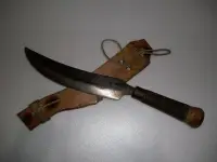 在飛比找Yahoo!奇摩拍賣優惠-原住民刀 山刀 古董刀 獵刀 工作刀 老刀 泰雅族 布農族 