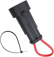 Seat Belt Bypass Harness Compatible with 2010 and Up CAN AM Commander Defender Maverick 800 Max X MR ds Turbo rs Xmr Sport RC Trail xc X3 Override Seat Bypass