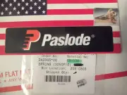 "GENUINE" Paslode # 091536 SPRING-SINGLE