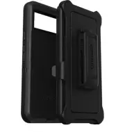 For Google Pixel 7a OtterBox Defender Series Cover Black