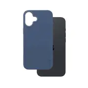 PanzerGlass CARE Fashion MagSafe Case For iPhone 16 Plus Blue