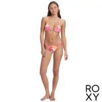 在飛比找PChome24h購物優惠-【ROXY】SEA SPRAY TIKI TRI 比基尼 暗