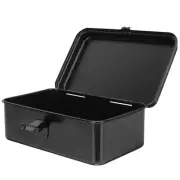 Portable Garage Mini Toolbox Small Storage Drawers Ratchet Screwdriver