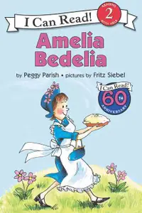 在飛比找誠品線上優惠-AMELIA BEDELIA