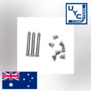 NEW Bottom Case Screws Apple MacBook Pro 13" 15" 17" A1278 A1286 A1297