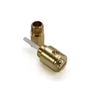 OEM GE WE25M74 Washer Dryer Combo Gas Conversion Kit 2020865 AH3499704 EA3499...
