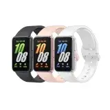 在飛比找遠傳friDay購物精選優惠-【已拆封全新品】SAMSUNG Galaxy Fit3 健康