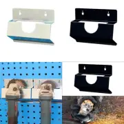 Angle Grinder Holder Angle Grinder Stand Accessories Power Tool Storage Rack