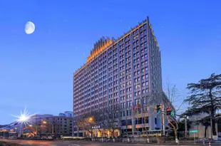 南京雋恆酒店Junheng Hotel