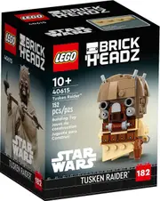 Lego Star Wars Brickheadz 40615 Tusken Raider