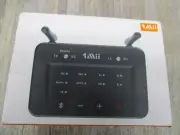 1Mii B03 Long Range Bluetooth 5.0 Transmitter Receiver for TV Home Stereo BT