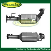 Premier Premium Diesel Particulate Filter DPF Euro 4 Fits Nissan Pathfinder