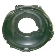 Replacement Steel Passenger Side Head Light Mounting Ring