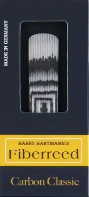 Harry Hartmann Carbon Classic Fiberreed Baritone Sax: s,ms,m,mh,h - pick one