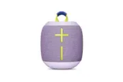 Ultimate Ears WonderBoom 4 Wireless Bluetooth Speaker Lilac
