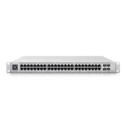 Ubiquiti USW-48-POE UniFi 48 Port Managed Gigabit Layer 2 & 3 Ethernet Switch