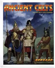 Concord #6003 ANCIENT CELTS BY TIM NEWA