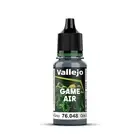 Vallejo Game Air - 48 Sombre Grey 18 ml