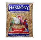 HARMONY Wild Bird Seed Mix 8 kg-One Size | 100% Fast & Free Shipping AU