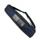 INEXTION｜Yoga Mat Bag 網狀瑜珈墊揹袋 - Black