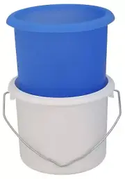 2.5lt Axus Decor Flex E-Liner Flexible Paint Kettle Liner