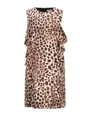 [BE BLUMARINE] BE BLUMARINE Mini dresses - Item 15061384