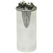 Nordyne 01-0039 Capacitor Round Run 80 MFD x 370 Volt