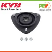 2x New * KYB * Struts Top Mount To Suit Subaru Outback 3.0 (BP) (for: Subaru)