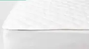 Fibresmart Fitted Long Single Mattress Protector