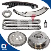 Kit De Cadena Distribucion VVT For Fiat Jeep Renegade Siena Palio Weekend 1.6L