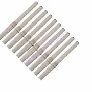 10 Pcs Powder Tube 351618 For Wagner PEM - C4 ET Manual Powder Coating Spray Gun