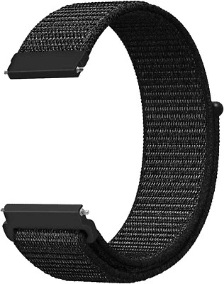 Apple Smart Watch Band 38MM/40MM - (Nylon 2 Pack)