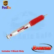 RS9000XL Rancho 0-1" lift Front Shock for Chevrolet C2500 Suburban 1992-1999