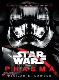在飛比找三民網路書店優惠-Phasma (Star Wars): Journey to