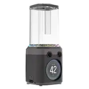 Corsair iCUE Link XD6 RGB Elite LCD Pump Reservoir Combo Black