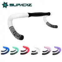 在飛比找蝦皮購物優惠-Supacaz 2 色自行車臂章