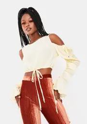 [ZYA] Chamomile Top