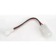Dynamite Charge Adapter: TAMIYA Female to Losi Mini DYNC0070