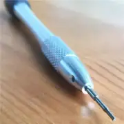1.05MM Hexagon Screwdriver for Blancpain Fifty Fathoms 45MM Watch Screw Pin Tool