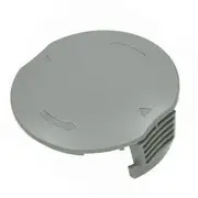 BOSCH 18-230 Grass Trimmer Spool Cover (F016F05320) 1Pc ABS Trimmer Line Cover