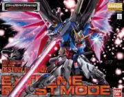 Bandai Gundam Destiny Extreme Burst Mode MG 1/100 Scale Model Kit USA Seller