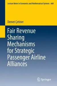 在飛比找博客來優惠-Fair Revenue Sharing Mechanism