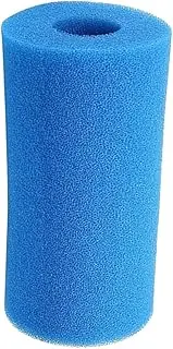 Pool Filter Cartridge Directly Replace Pool Filter Sponge Cleaner for Type B